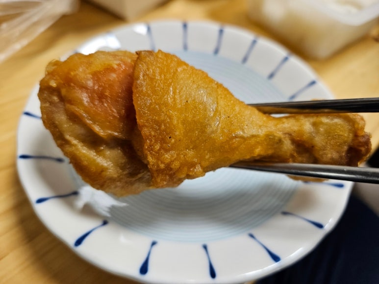 호치킨 죽전점 이미지