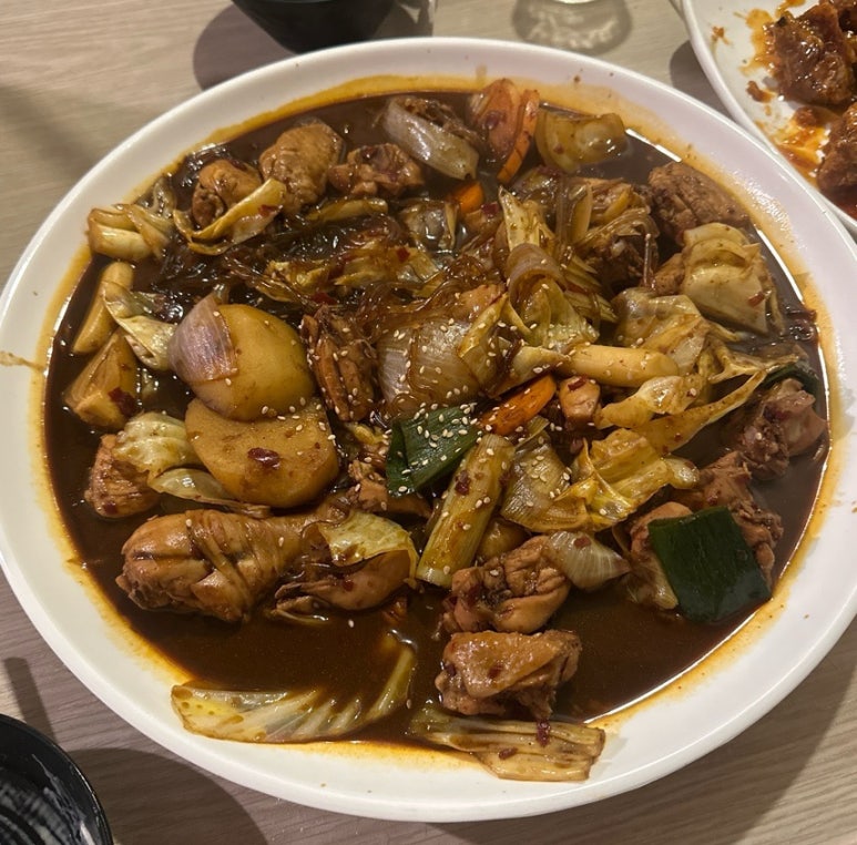 체스터후라이드치킨 이미지