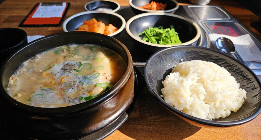 만천수육국밥 이미지