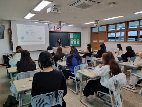 송원여자상업고등학교 이미지