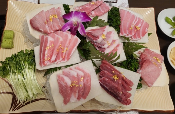 동막골참치 이미지