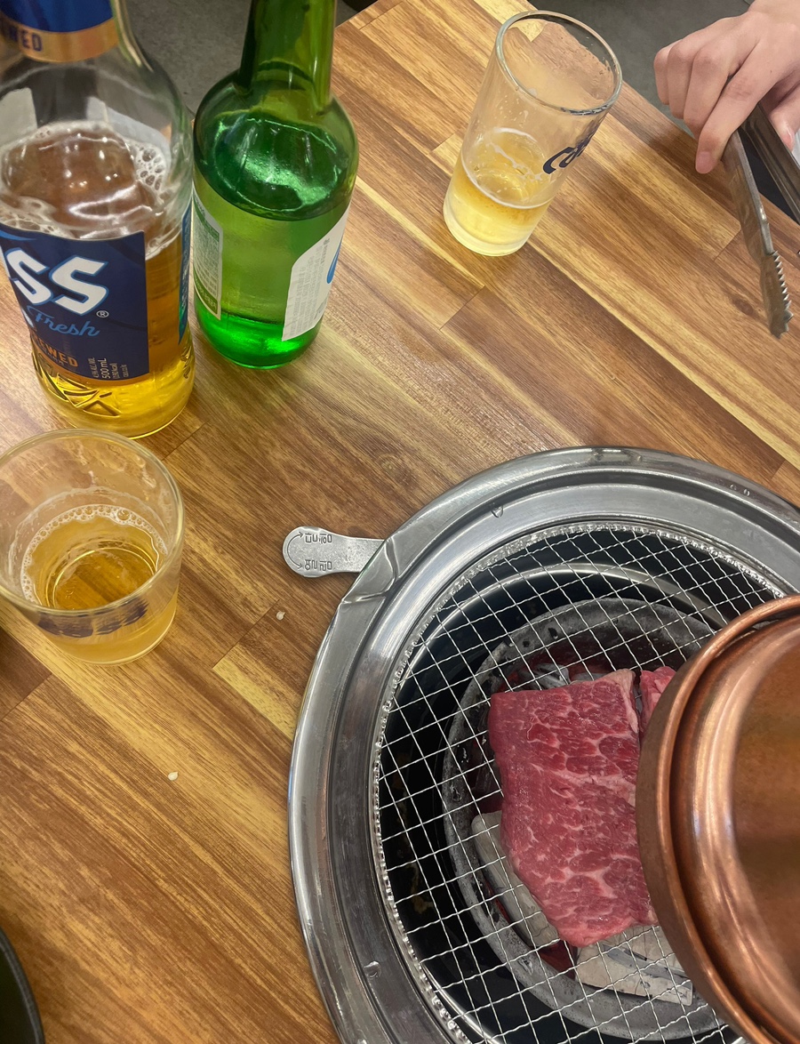 만석고기집 구산역점 이미지