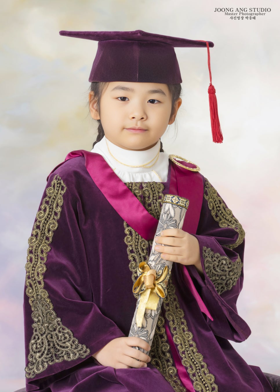 목화유치원 이미지