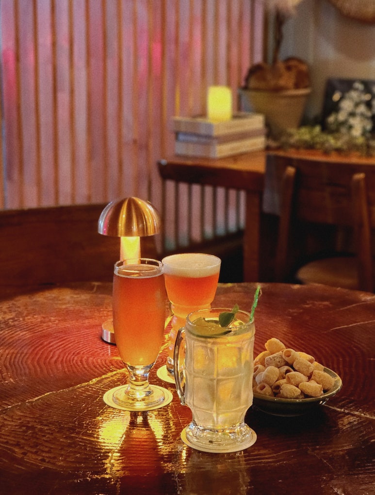 부산맥주 달바당 이미지