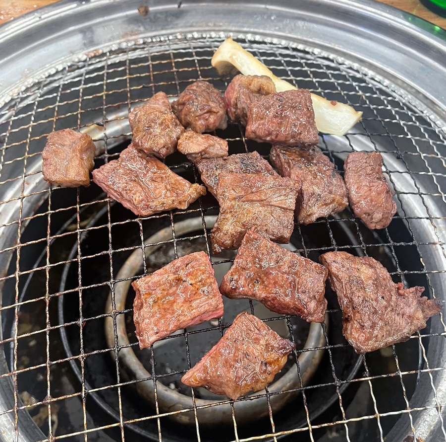 만석고기집 구산역점 이미지