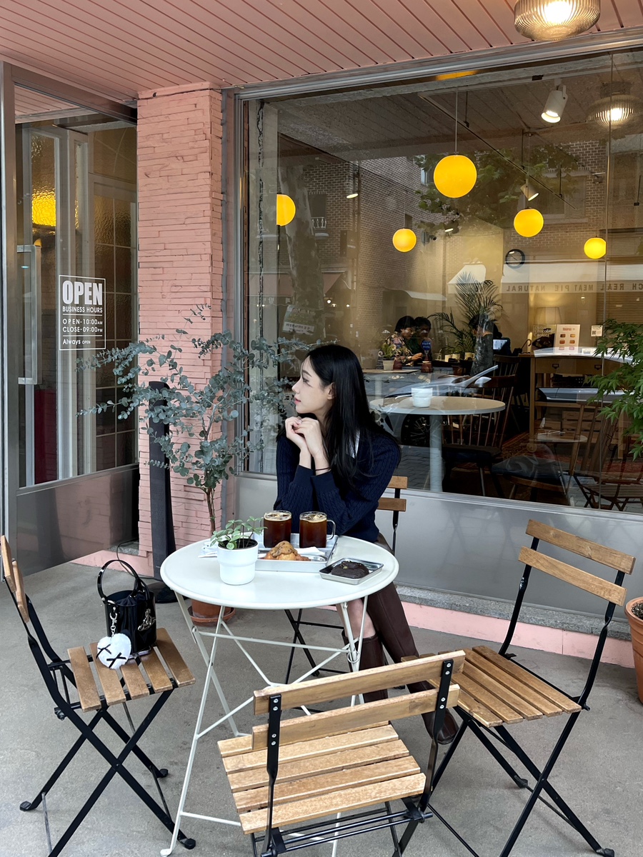 빈스테라스 이미지