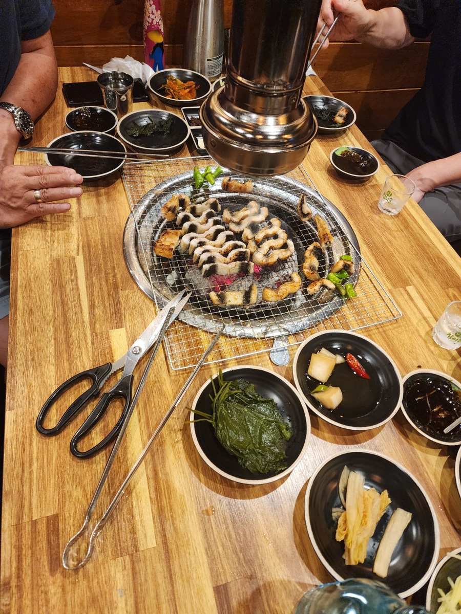 더힘찬장어 이미지