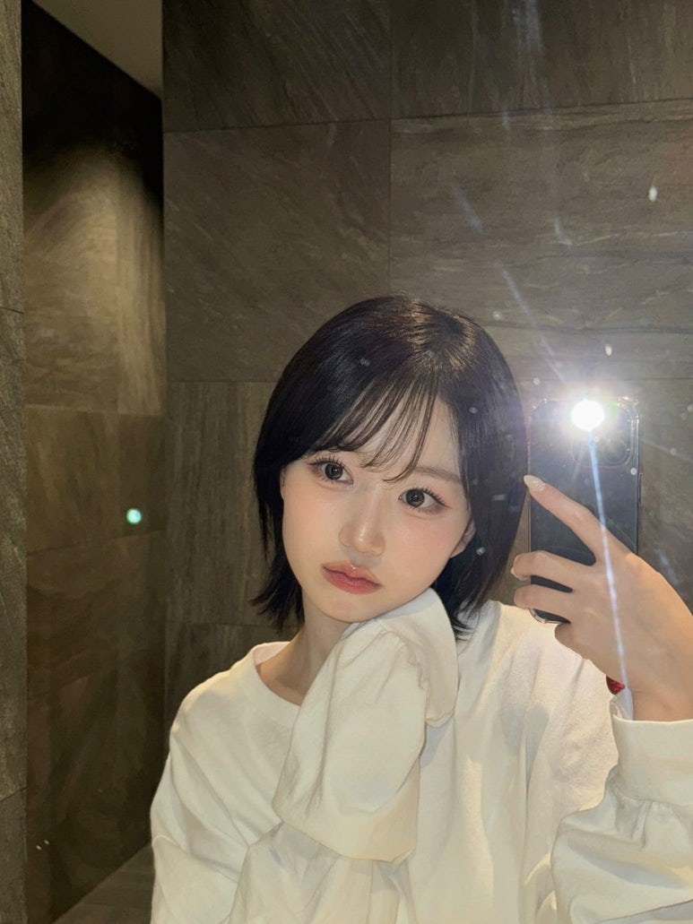 더희수뷰티스토리 이미지