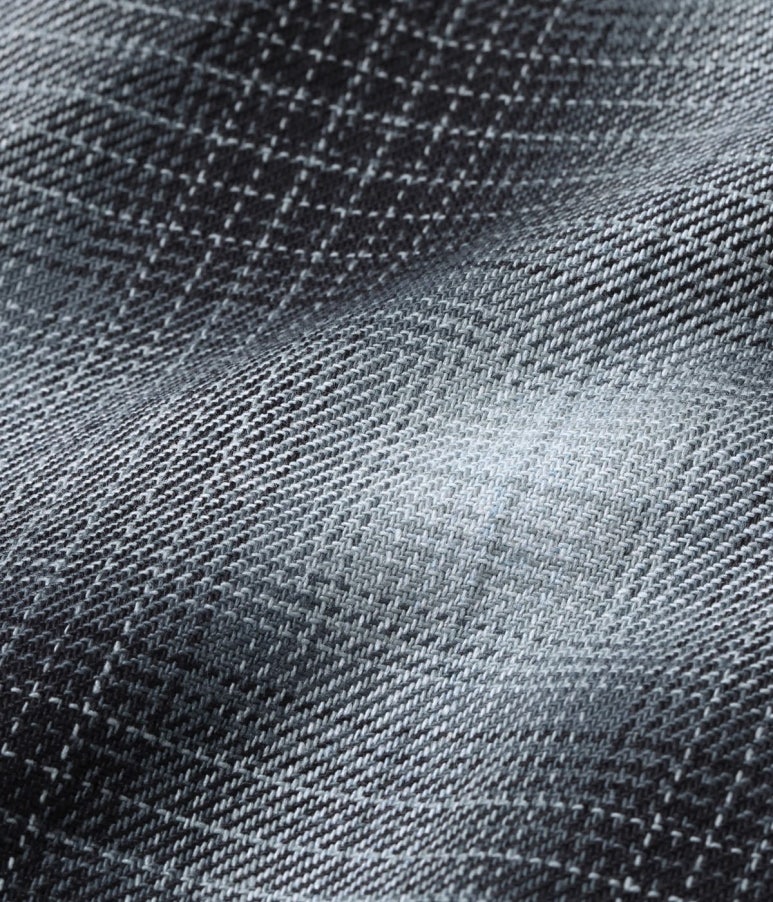 옴브레(Ombre) 이미지