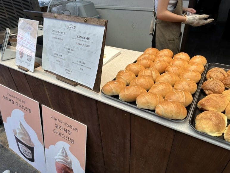 단빵 이미지