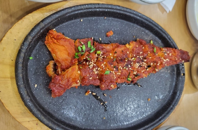 민재네황태전문점 이미지