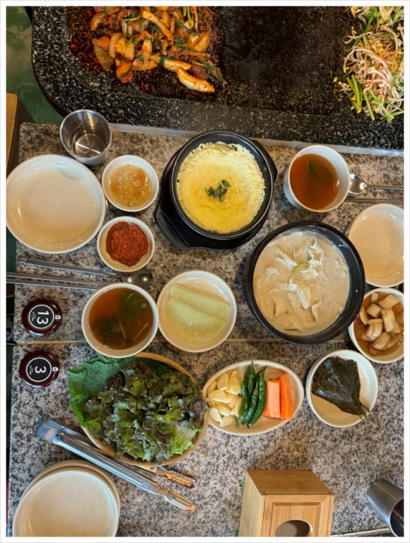 우리생오리 이미지