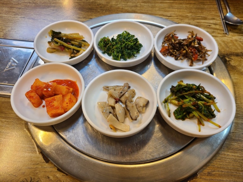 옛날왕갈비 이미지