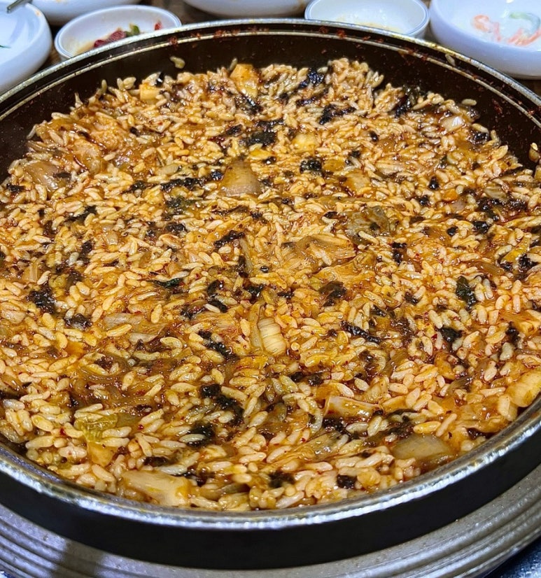 한아름돌곱창 이미지