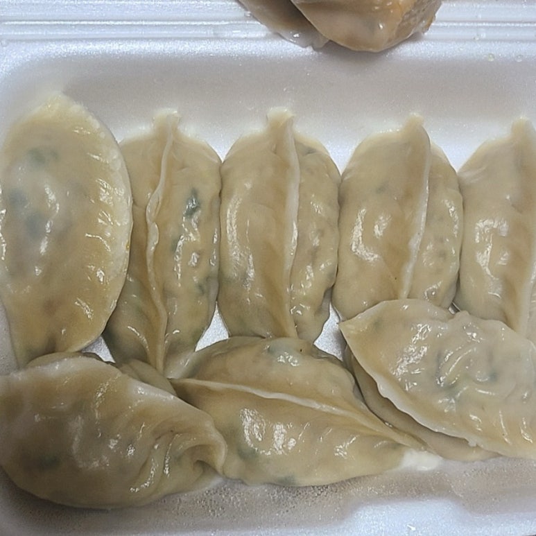 최고집왕만두 수원역점 사진 8