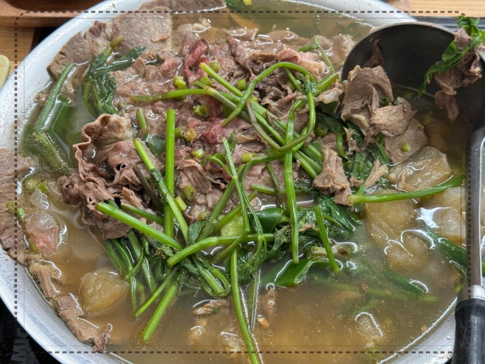 삼장샤브칼국수송천 이미지