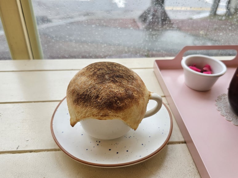 볼오브크림 이미지