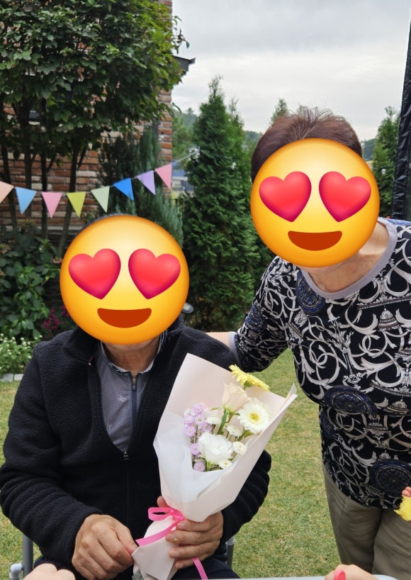 행운꽃플라워 이미지