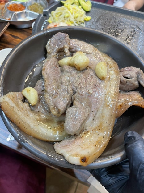 방아실연탄구이 이미지