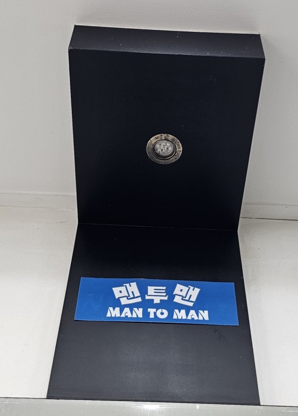 맨투맨 남성컷트전문점 이미지