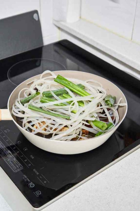 소문난찜닭 이미지