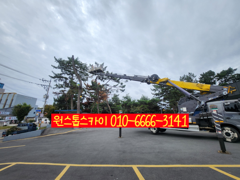 스카이카서비스 이미지