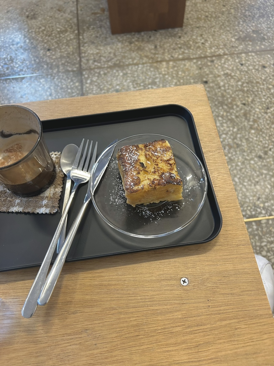 오드커피숍 이미지