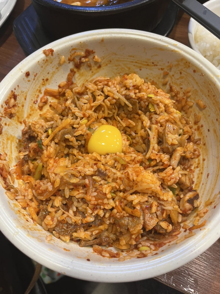 용강갈비 이미지