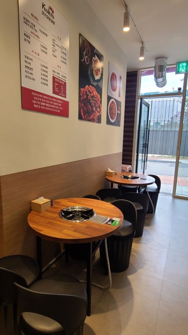 코키오 닭갈비 식사점 이미지