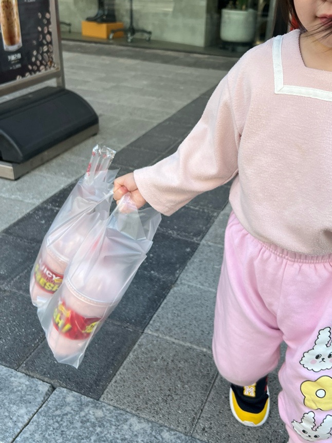 쥬시프레소 이미지