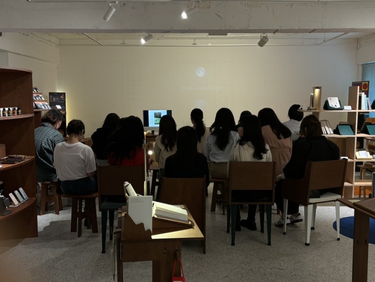 큐엔에이룸 이미지