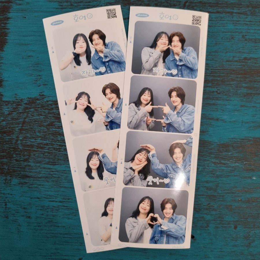 포토이즘박스 이미지