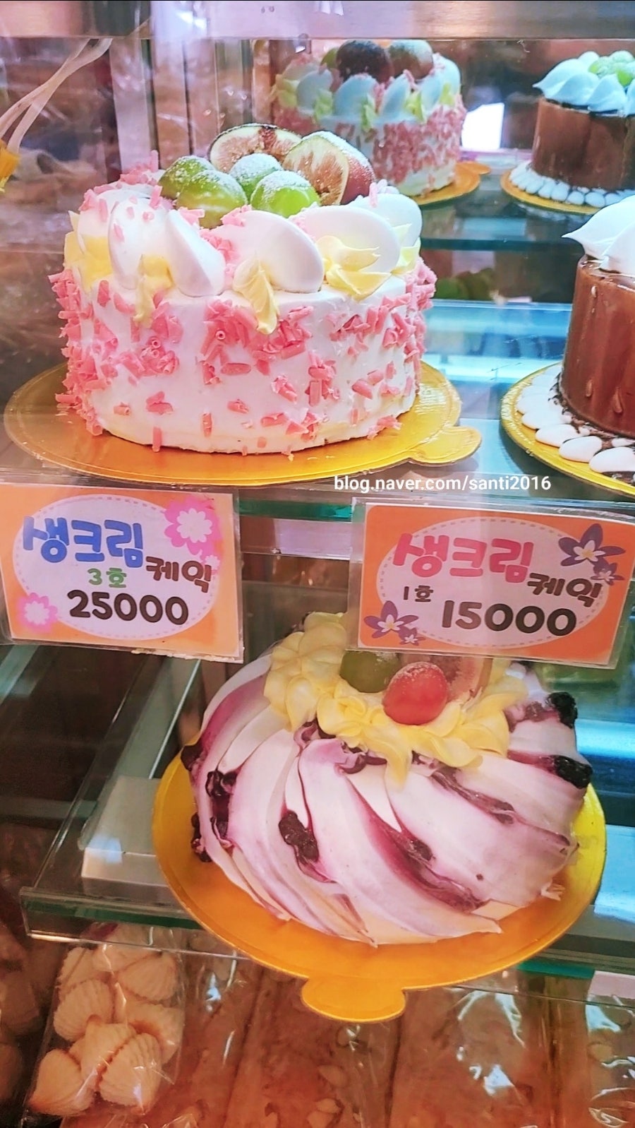 비올렛베이커리 이미지