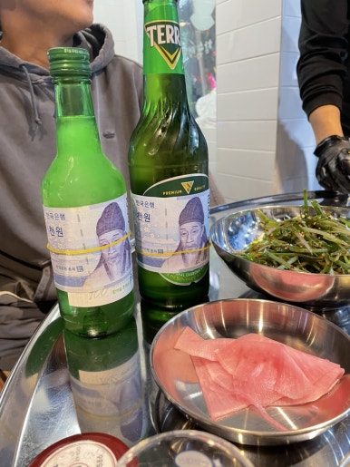 억만이참숯생갈비 이미지