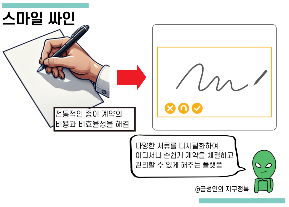 스마일용역 이미지