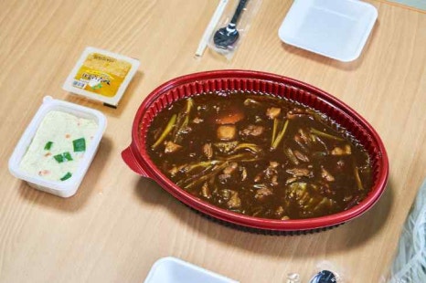 소문난찜닭 이미지