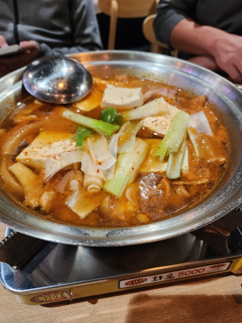 이순신국밥 이미지