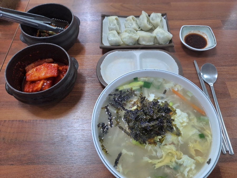 누이네손칼국수 이미지