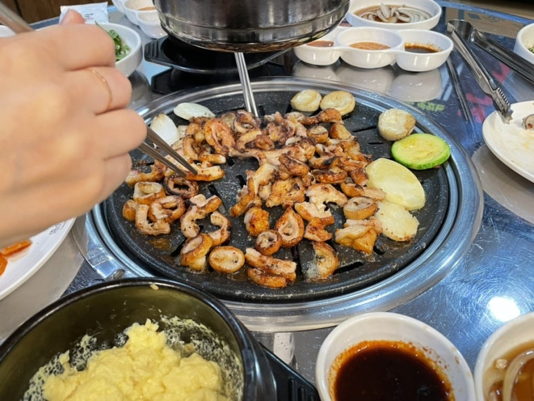 불막열삼(함양점) 이미지