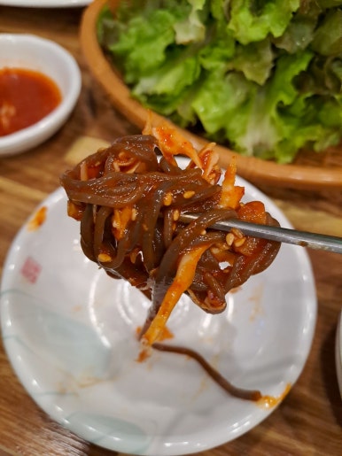 양지리족발 이미지