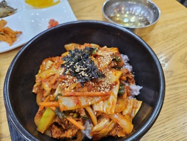 맛드림반찬 이미지