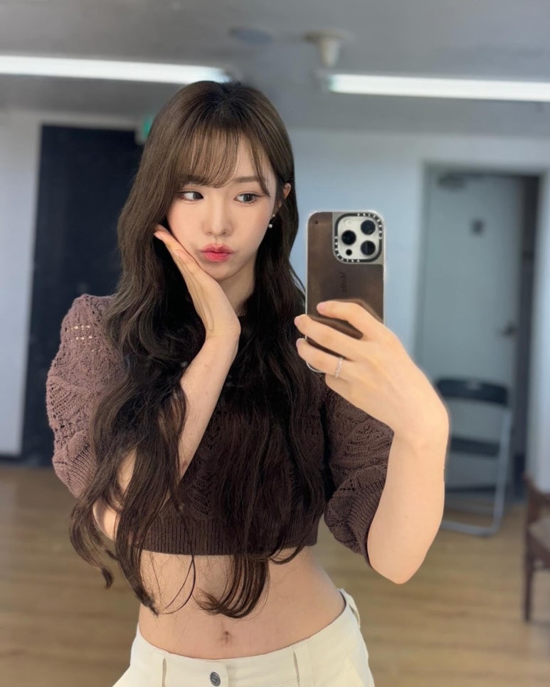 카오리 이미지
