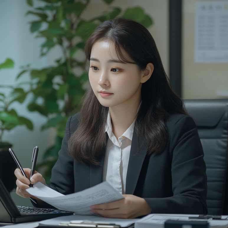 정담세무회계 이미지