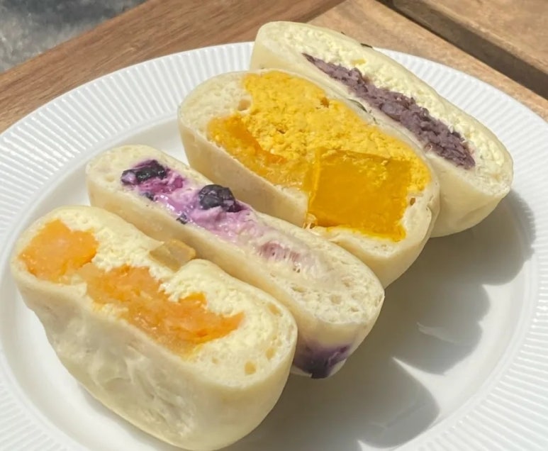 소문난빵집 이미지