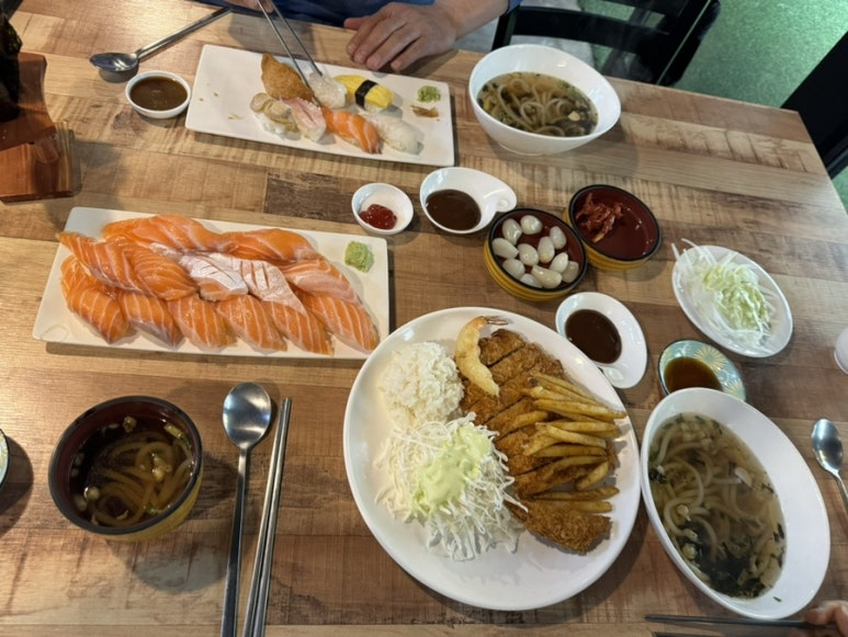 가미일식 사진 5
