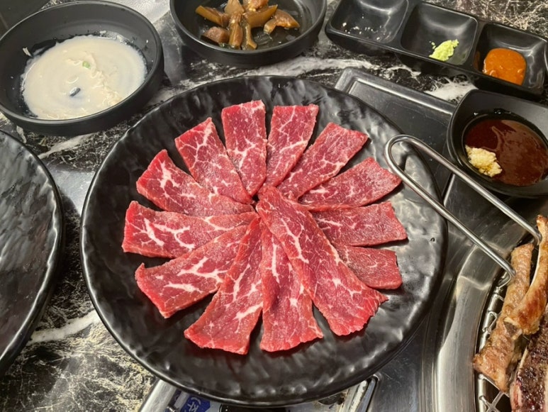 노서방생고기 이미지