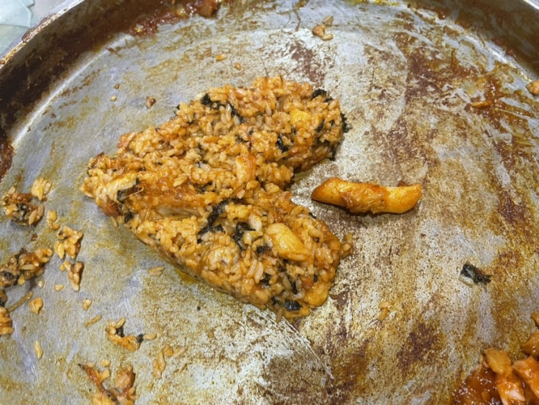 중앙닭갈비 이미지
