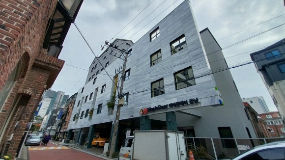 베테랑크린하우스 이미지