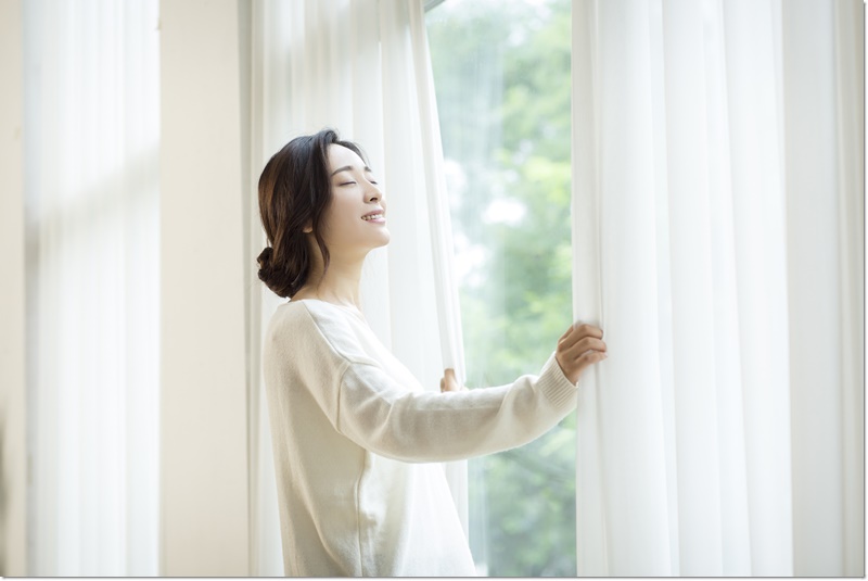 세로움 이미지