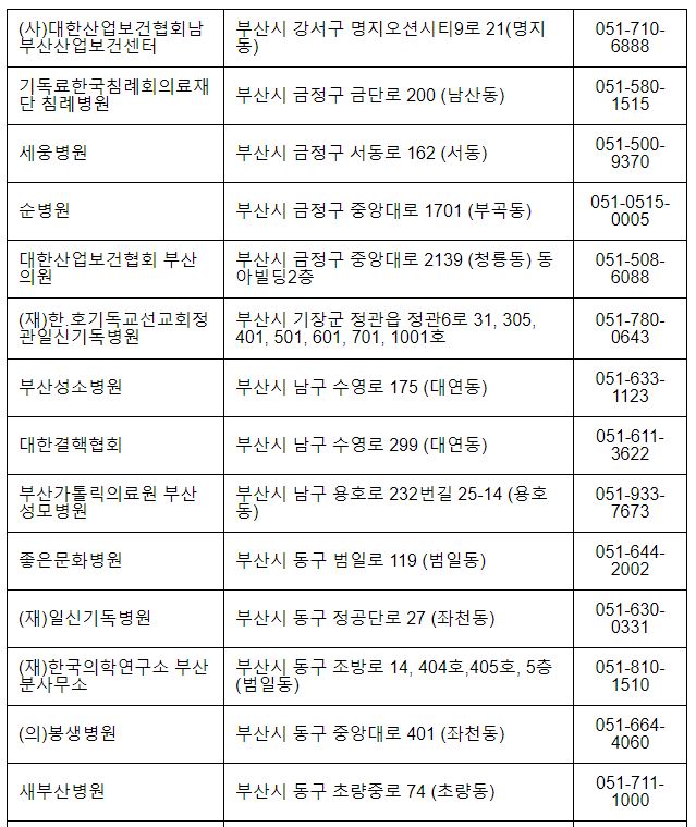 한가족내과 이미지